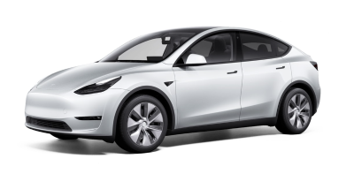Tesla Model Y RWD