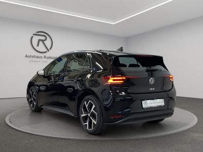 Volkswagen ID.3 Pro 150 kW (204 PS) 59 kWh 1-Gang-Automatik
