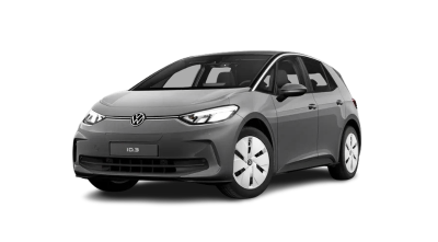 Volkswagen ID.3 Pro