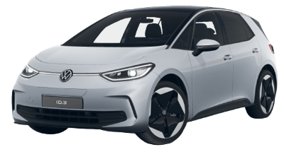 Volkswagen ID.3 Pro S 150 kW (204 PS)