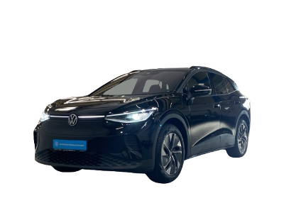 Volkswagen ID.4 Pure 55 kWh / Navi LED ACC