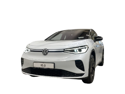 Volkswagen ID.5 GTX 4MOTION 84 kWh KLIMA LED NAVI ALU