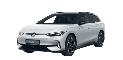 Volkswagen ID.7 Tourer 4Motion GTX