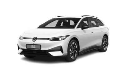 VW ID.7 Bild von FAAREN