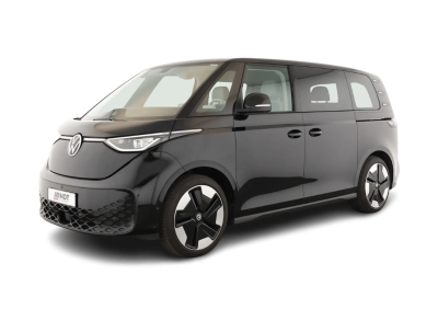 Volkswagen ID.Buzz Pro Motor