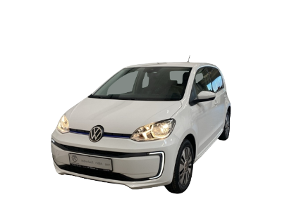 Volkswagen e-up! move up! Edition