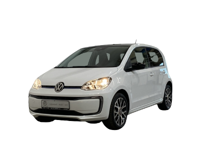 VW up! Bild von FAAREN