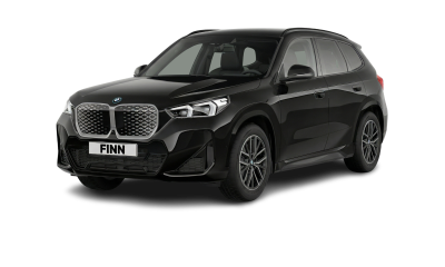 BMW iX Bild von FINN