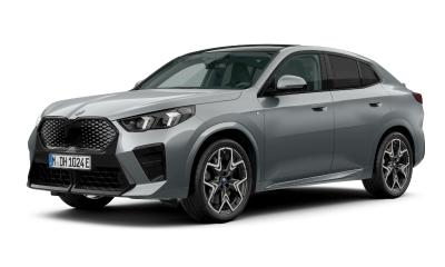 BMW X2 Bild von FINN