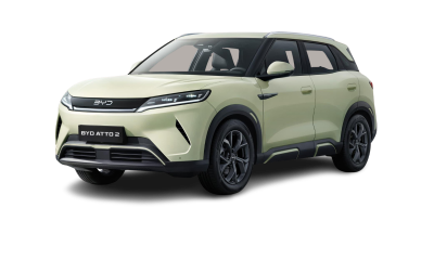 BYD Atto 2