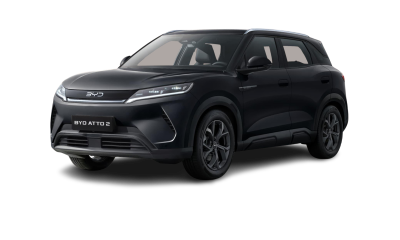 BYD Atto Bild von FINN