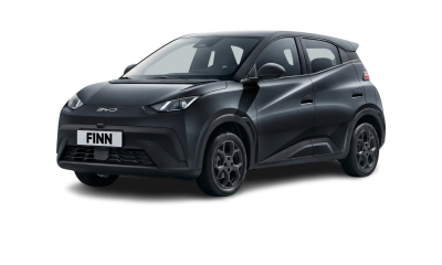 BYD DOLPHIN Bild von FINN