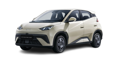 BYD Dolphin Surf BYD Dolphin Surf