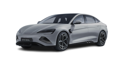 BYD Seal