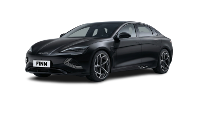 BYD Seal Bild von FINN