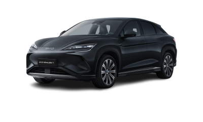 BYD Sealion 7