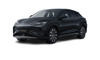 BYD Sealion 7