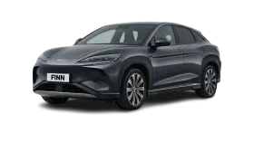 BYD Sealion 7 Bild von FINN