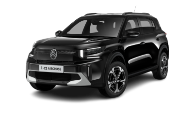 Citroen ë-C3 Aircross
