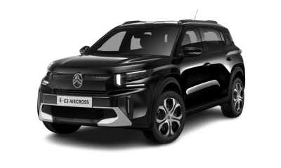 Citroen ë-C3 Aircross