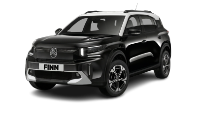 Citroen ë-C3 Aircross