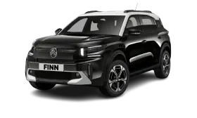 Citroen ë-C3 Aircross