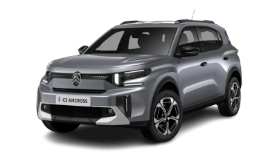 Citroen ë-C3 Aircross