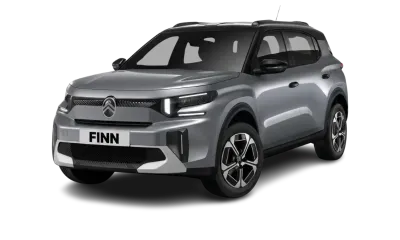 Citroen ë-C3 Aircross