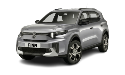 Citroen ë-C3 Aircross