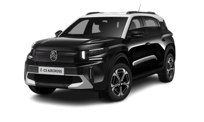 Citroen ë-C3 Aircross