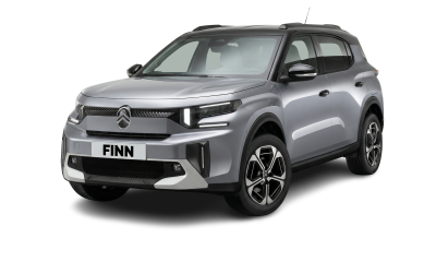 Citroen ë-C3 Aircross