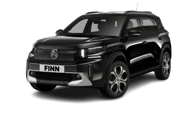 Citroen ë-C3 Aircross