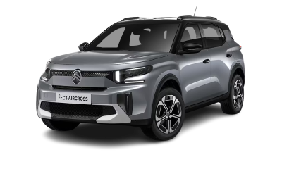 Citroen ë-C3 Aircross