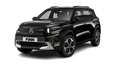 Citroen C3 Bild von FINN