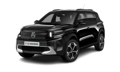 Citroen ë-C3 Aircross