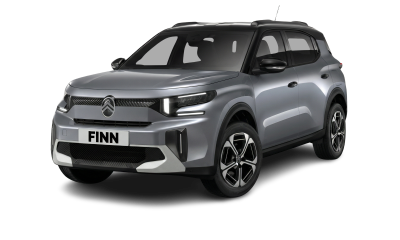 Citroen ë-C3 Aircross