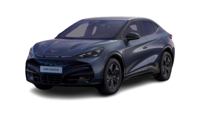 Cupra Tavascan Bild von FINN