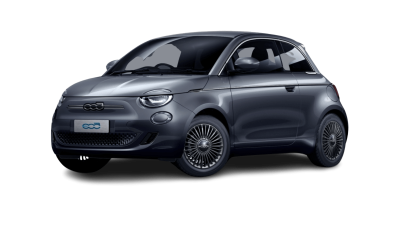Fiat 500 Bild von FINN