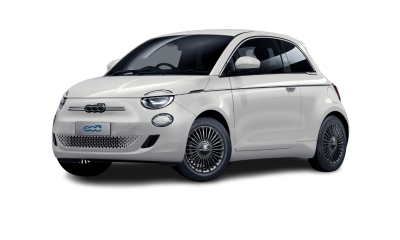 Fiat 500 Bild von FINN