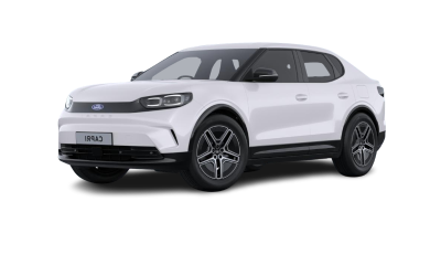 Ford Capri Bild von FINN