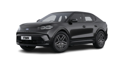 Ford Capri Bild von FINN