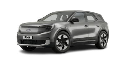 Ford Explorer Bild von FINN