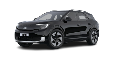 Ford Explorer Bild von FINN