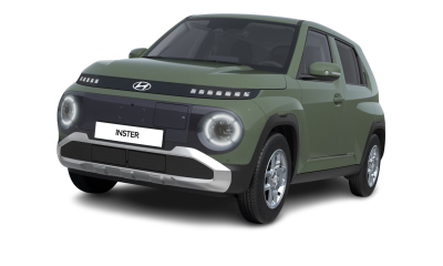 Hyundai Inster Hyundai Inster
