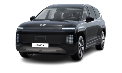 Hyundai IONIQ 9