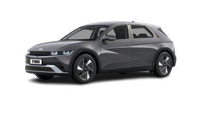 Hyundai Ioniq Bild von FINN