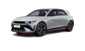 Hyundai IONIQ 5 N
