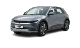 Hyundai Ioniq Bild von FINN