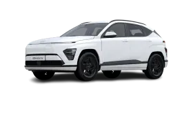 Hyundai Kona Bild von FINN