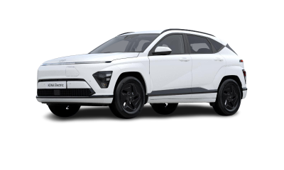 Hyundai Kona Bild von FINN